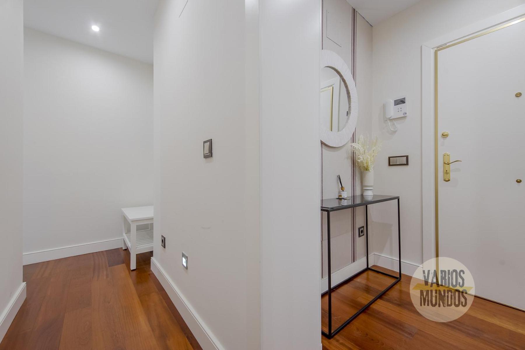 Premium Apt 10Pax En Plaza Espana-Gran Via 马德里 外观 照片