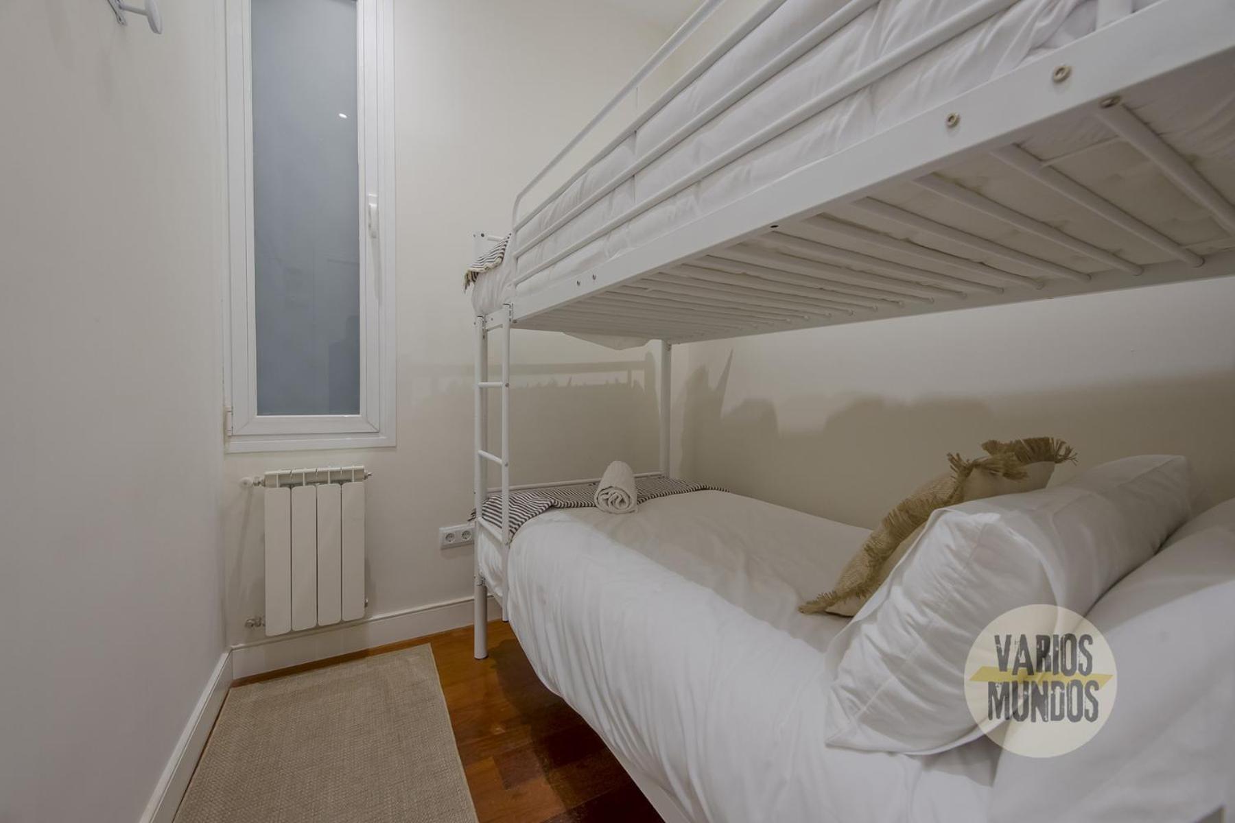 Premium Apt 10Pax En Plaza Espana-Gran Via 马德里 外观 照片
