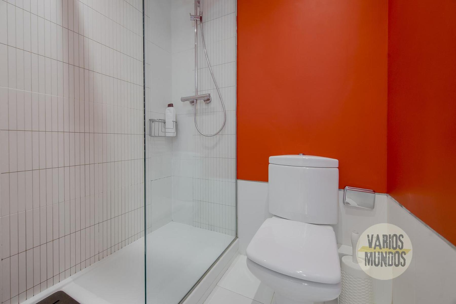 Premium Apt 10Pax En Plaza Espana-Gran Via 马德里 外观 照片
