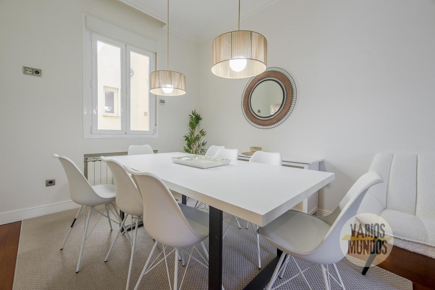 Premium Apt 10Pax En Plaza Espana-Gran Via 马德里 外观 照片